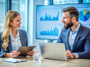 Business Consultancy