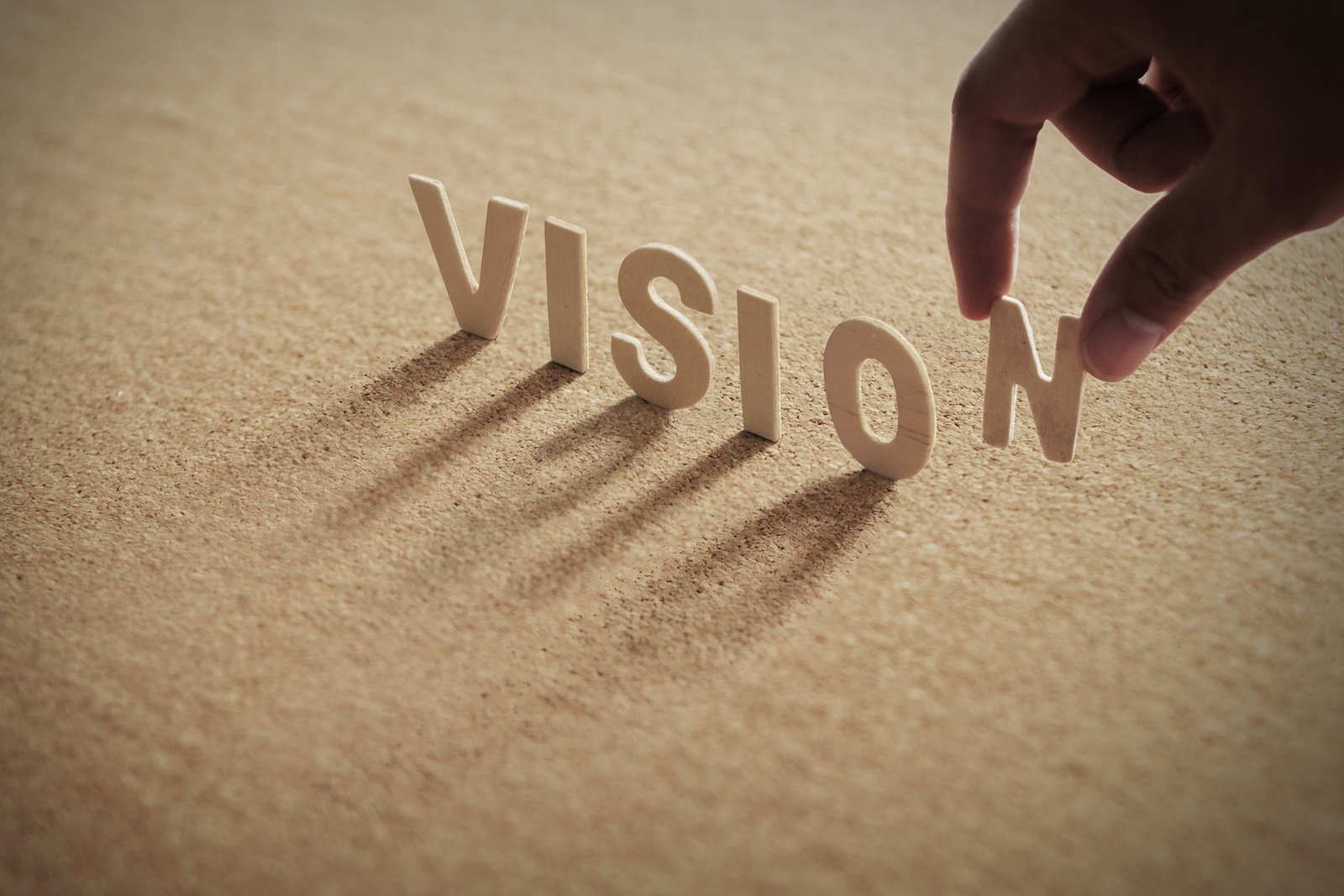 Our-Vision