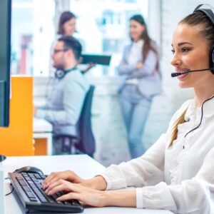 Customer Support Service
